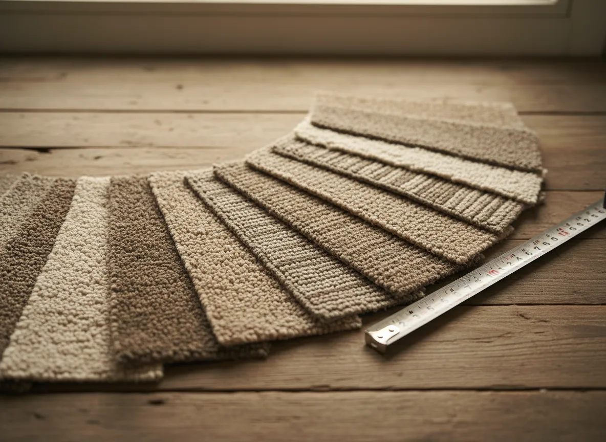 Carpet Installation Bon Secour, AL FAQs